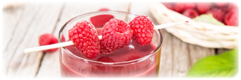 berry juice concentrate producers united states